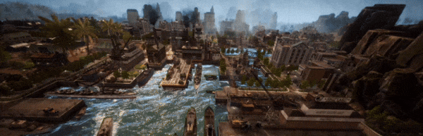 凯撒朋克|v1.01.007|官方中文|Kaiserpunk插图