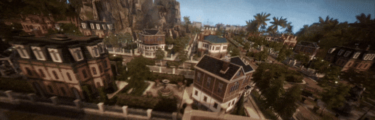 凯撒朋克|v1.01.007|官方中文|Kaiserpunk插图5