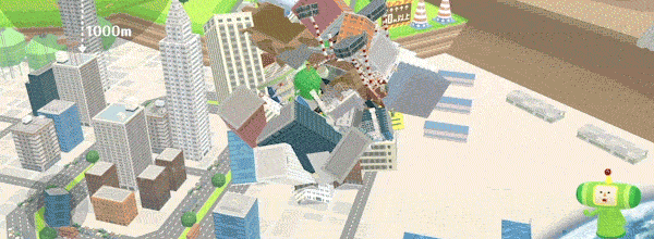 圖片[2]-人見人愛的塊魂 安可+ 國王大人的小小回憶/We Love Katamari REROLL Royal Reverie Build.20552039 豪華中文版免費下載-熊貓遊戲網