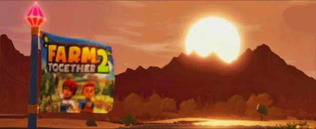 一起玩农场2|v20250509|官方中文|支持手柄|Farm Together 2插图5跳跳游戏网