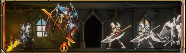 怪物火车2|官方中文|支持手柄|Monster Train 2插图1