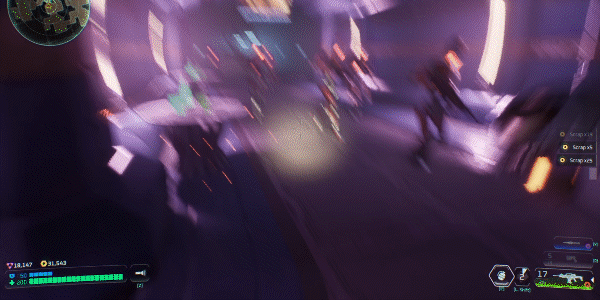 死域Rogue|v1.0.0.3|官方中文|支持手柄|Deadzone: Rogue插图