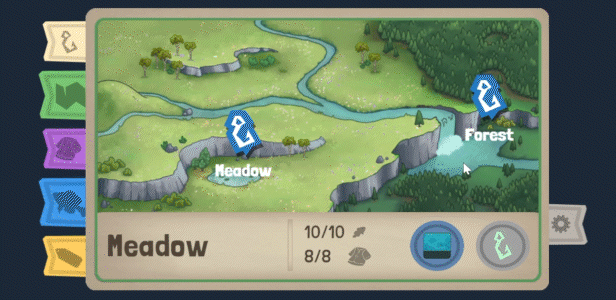 桌面垂钓|官方中文|Desktop Fishing插图5