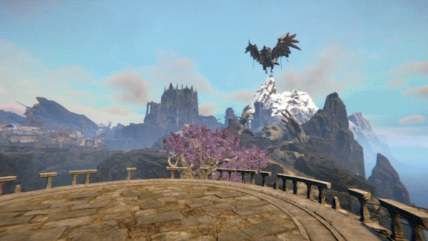 污痕圣杯：阿瓦隆的陨落|v1.04|官方中文|支持手柄|Tainted Grail: The Fall of Avalon插图