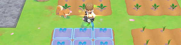 图片[2]-牧场物语 橄榄镇与希望的大地/ STORY OF SEASONS Pioneers of Olive Town Build.20379021 送修改器 豪华中文版-熊猫游戏网