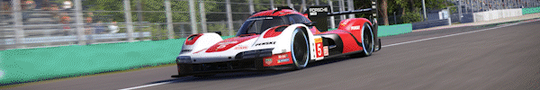 勒芒终极赛|v1.1|官方英文|Le Mans Ultimate|支持磁力下载插图2跳跳游戏网