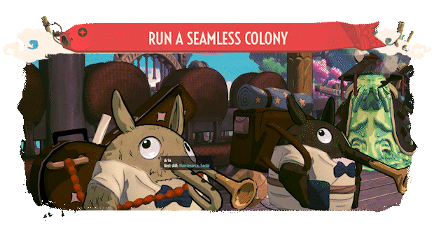 圖片[4]-銀河旅店|銀河酒店 /Hotel Galactic v0.6.1 豪華中文版免費下載