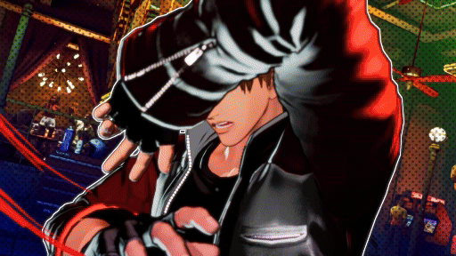 饿狼传说：群狼之城|v1.3.1|官方中文|支持手柄|Fatal Fury: City of the Wolves插图