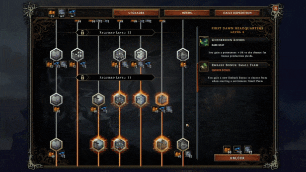 风暴之城|v1.8.4|全DLC|官方中文|Against the Storm|对抗风暴|抵抗风暴插图4