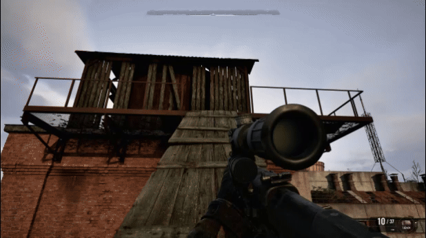 潜行者2:切尔诺贝利之心|v1.5.3|终极版|全DLC|官方中文|支持手柄|S.T.A.L.K.E.R. 2: Heart of Chornobyl插图3 潜行者2:切尔诺贝利之心|v1.5.3|终极版|全DLC|官方中文|支持手柄|S.T.A.L.K.E.R. 2: Heart of Chornobyl插图3