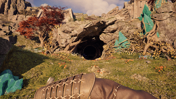 圖片[5]-宣誓高級版/Avowed Premium Edition v1.5.2.0 送修改器 豪華中文版免費下載-熊貓遊戲網