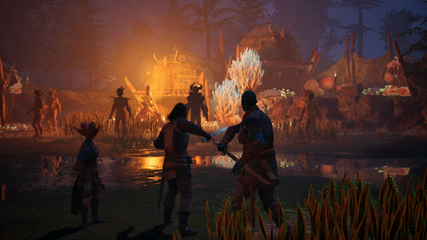 圖片[3]-宣誓高級版/Avowed Premium Edition v1.5.2.0 送修改器 豪華中文版免費下載-熊貓遊戲網