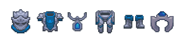 無盡劫掠|v1.20|官方中文|Megaloot插圖4跳跳遊戲網