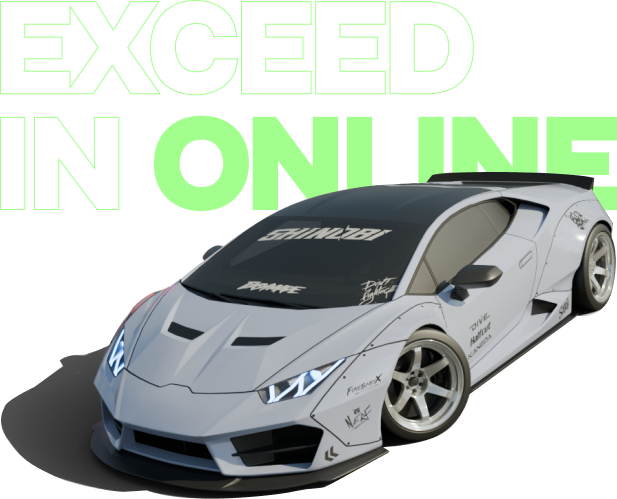 街头赛车|v1.8.0|官方英文|支持手柄|CarX Street插图5