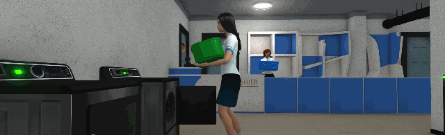 图片[11]-洗衣店模拟器/Laundry Store Simulator v7.0.2 豪华中文版免费下载-熊猫游戏网
