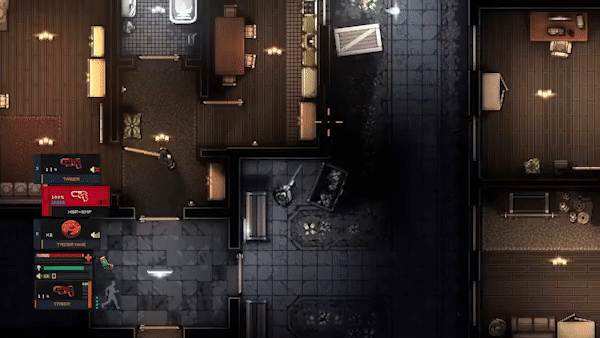 静脉注射2|v1.3.20|官方中文|支持手柄|Intravenous 2插图1