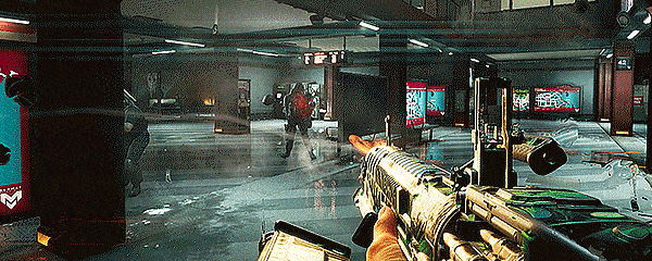 法外枭雄：滚石城|v1.17.1.0|官方中文|支持手柄|Crime Boss: Rockay City插图