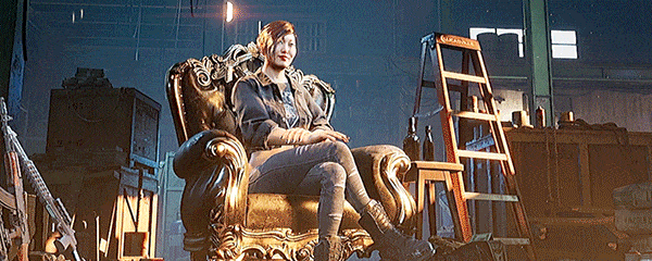 法外枭雄：滚石城|v1.17.1.0|官方中文|支持手柄|Crime Boss: Rockay City插图2