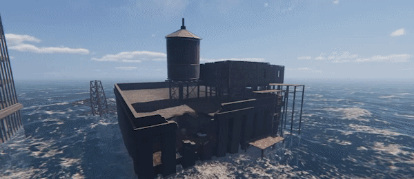 图片[3]-沉没之地/ Sunkenland/ 单机+联机 v0.7.07 送修改器 豪华中文版免费下载-熊猫游戏网