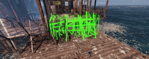 图片[4]-沉没之地/ Sunkenland/ 单机+联机 v0.7.07 送修改器 豪华中文版免费下载-熊猫游戏网