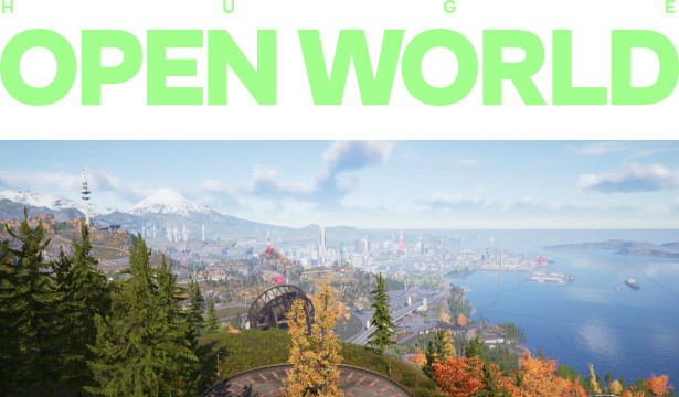 街头赛车|v1.8.0|官方英文|支持手柄|CarX Street插图1