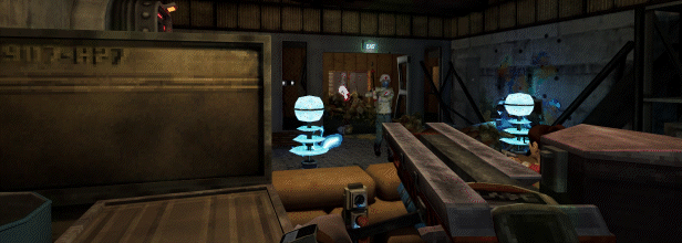 非生物因素|正式版|官方中文|支持手柄|Abiotic Factor插图3