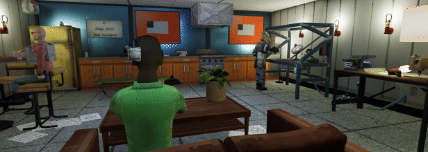 非生物因素|正式版|官方中文|支持手柄|Abiotic Factor插图7