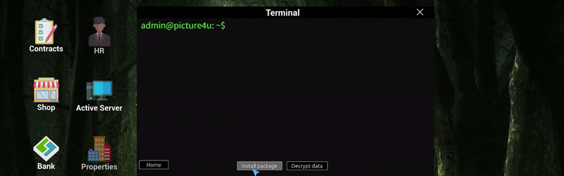 IT公司模拟器|v20250803|官方中文|ServiceIT: You can do IT|ServiceIT：你可以做IT插图3
