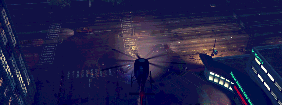 警区|v1.6.18465|官方中文|支持手柄|The Precinct插图3