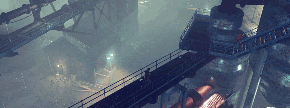 警区|v1.6.18465|官方中文|支持手柄|The Precinct插图2