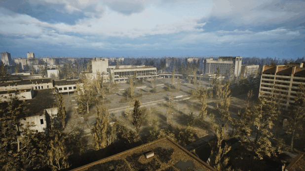 潜行者2:切尔诺贝利之心|v1.5.3|终极版|全DLC|官方中文|支持手柄|S.T.A.L.K.E.R. 2: Heart of Chornobyl插图5 潜行者2:切尔诺贝利之心|v1.5.3|终极版|全DLC|官方中文|支持手柄|S.T.A.L.K.E.R. 2: Heart of Chornobyl插图5
