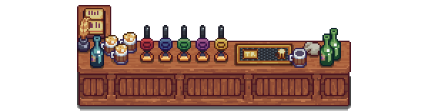 旅者之憩|v0.7.2.2|官方中文|支持手柄|Travellers Rest|旅客休息插图4