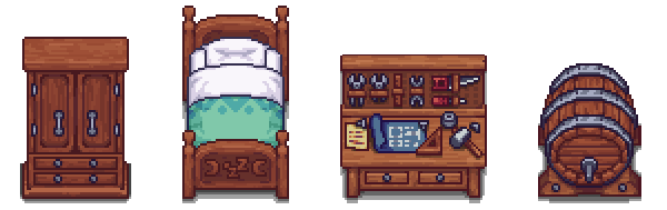 旅者之憩|v0.7.2.2|官方中文|支持手柄|Travellers Rest|旅客休息插图5