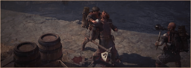 战争传说|v1.0.41212|全DLC|官方中文|Wartales|战争传说：贝勒里恩海盗插图8