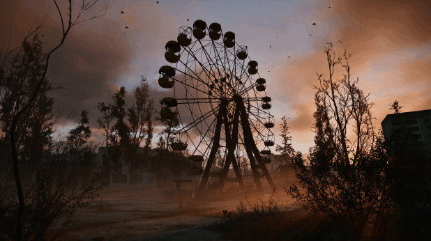潜行者2:切尔诺贝利之心|v1.5.3|终极版|全DLC|官方中文|支持手柄|S.T.A.L.K.E.R. 2: Heart of Chornobyl插图1 潜行者2:切尔诺贝利之心|v1.5.3|终极版|全DLC|官方中文|支持手柄|S.T.A.L.K.E.R. 2: Heart of Chornobyl插图1