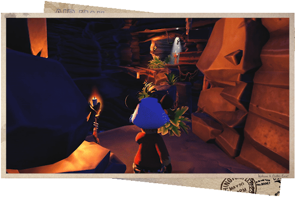 动物海湾|v20250928|官方中文|支持手柄|Critter Cove插图14跳跳游戏网