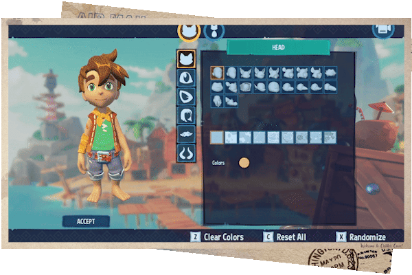 动物海湾|v20250928|官方中文|支持手柄|Critter Cove插图16跳跳游戏网