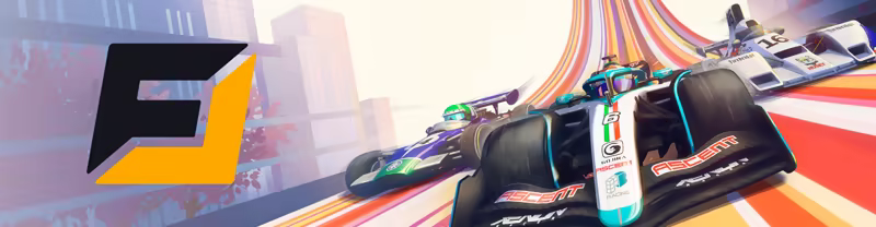 方程式传奇|官方中文|支持手柄|Formula Legends插图