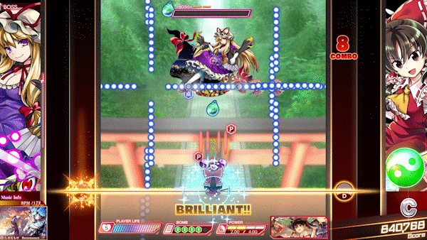 东方弹幕神乐 失落幻想|v1.10.1|全DLC|官方中文|支持手柄|Touhou Danmaku Kagura Phantasia Lost插图5跳跳游戏网