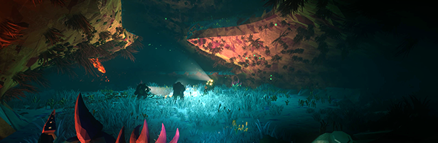 图片[3]-深岩银河/ Deep Rock Galactic/ 单机+联机 v1.39.126583.0 全DLC 豪华中文版免费下载-熊猫游戏网