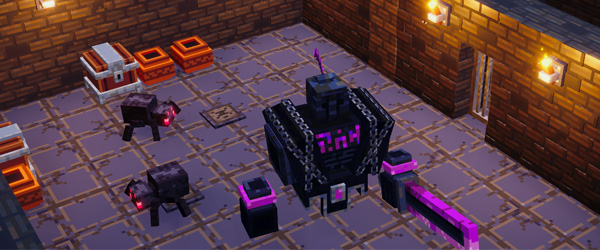 图片[4]-地下城资本家/Dungeon Tycoon v1.3.2 豪华中文版-熊猫游戏网