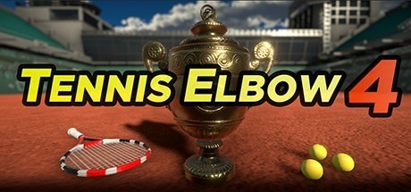 网球精英4/ Tennis Elbow 4 Build.21018248 豪华中文版免费下载-熊猫游戏网