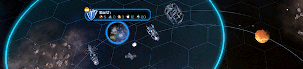 银河文明4：超新星|v3.01|官方中文|Galactic Civilizations IV: Supernova|银河文明IV|支持磁力下载插图2跳跳游戏网