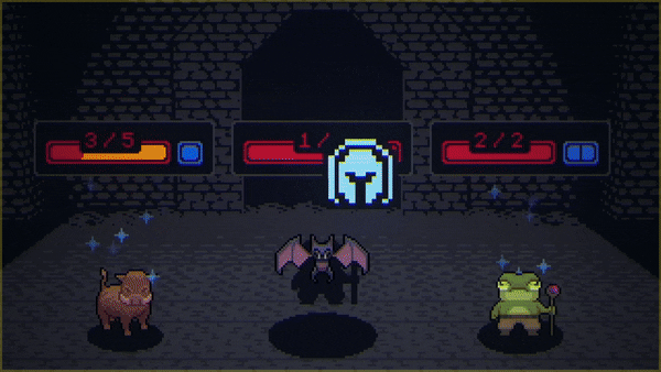 无尽劫掠|v1.20|官方中文|Megaloot插图6跳跳游戏网