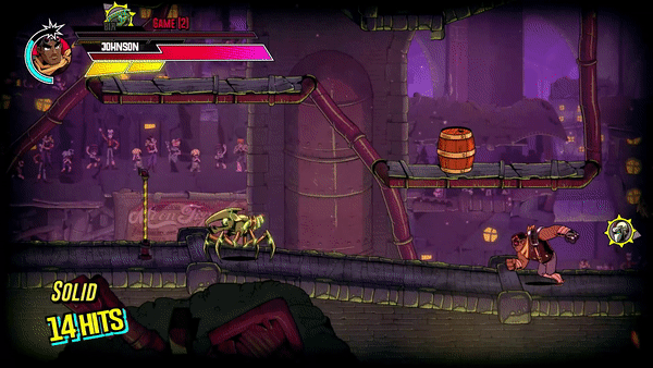 圖片[4]-格鬥免費下載