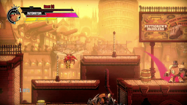 圖片[3]-格鬥免費下載