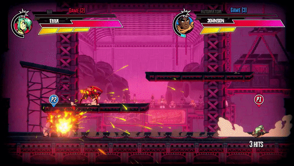 圖片[2]-格鬥免費下載