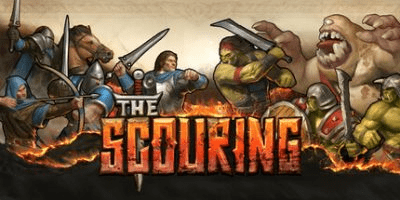 灾厄浩劫/ The Scouring/单机+联机 v20251219 豪华中文版-熊猫游戏网