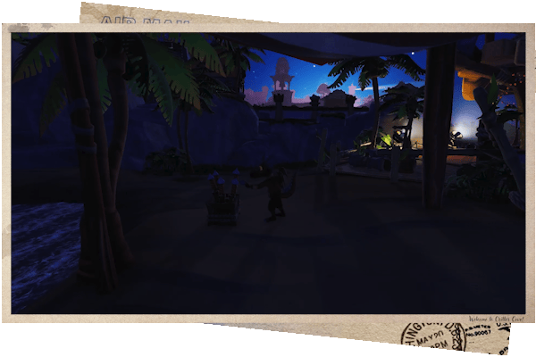 动物海湾|v20250928|官方中文|支持手柄|Critter Cove插图18跳跳游戏网