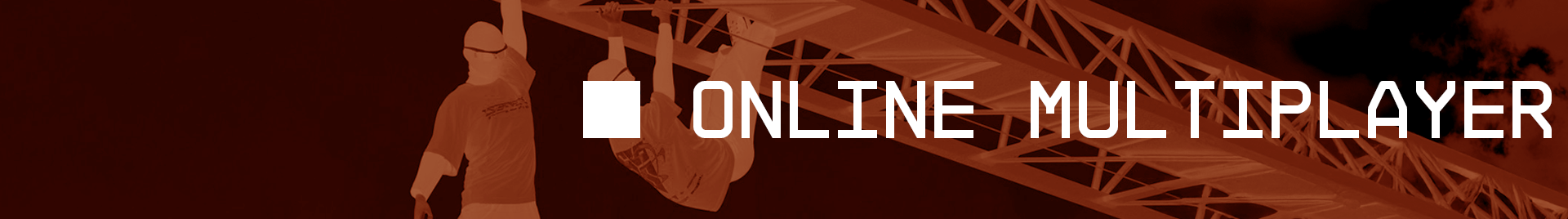 专业跑酷|官方英文|支持手柄|STORROR Parkour Pro插图5